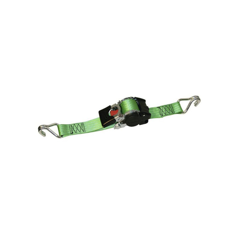 Pas transportowy 50mm z napinaczem 750 kg 3.0 m Kerbl 37186