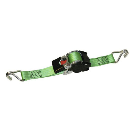 Pas transportowy 50mm z napinaczem 750 kg 3.0 m Kerbl 37186