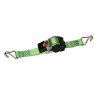Pas transportowy 50mm z napinaczem 750 kg 3.0 m Kerbl 37186