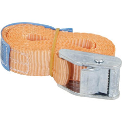 Pas spinający 25mm ze sprzączką, 2 m Kramp 8716106848751