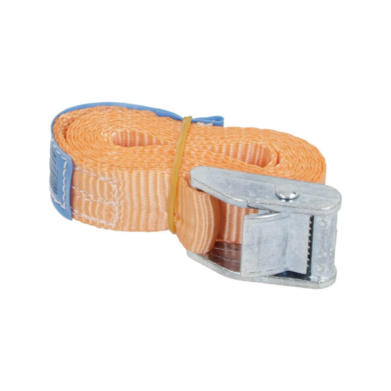 Pas spinający 25mm ze sprzączką, 2 m Kramp 8716106848751
