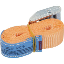Pas spinający 25mm ze sprzączką, 2 m Kramp 8716106848751