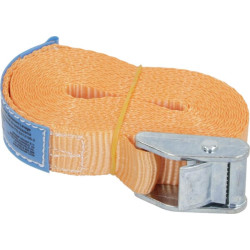 Pas spinający 25mm ze sprzączką, 4.5 m Kramp 8716106188970