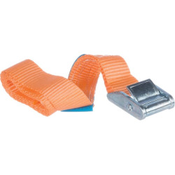 Pas spinający 25mm ze sprzączką, 1 m Kramp 8716106848768