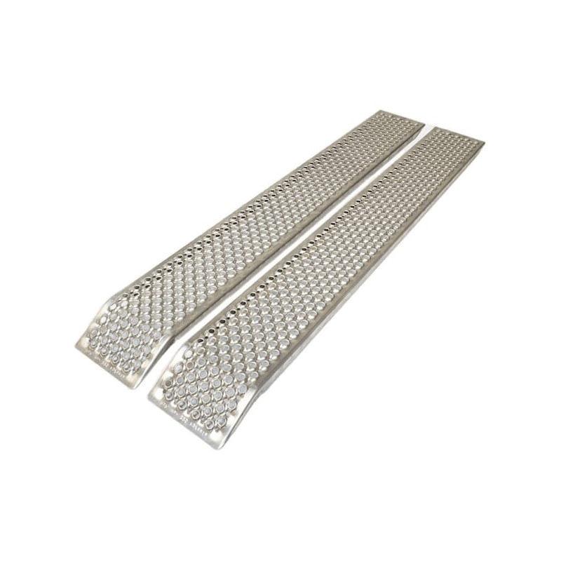 Rampa najazdowa prosta 1.5 m 450 kg