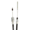 Linka hamulca 830/1040 Knott