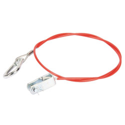 Linka zabezpieczająca 1050mm KNOTT 203202001