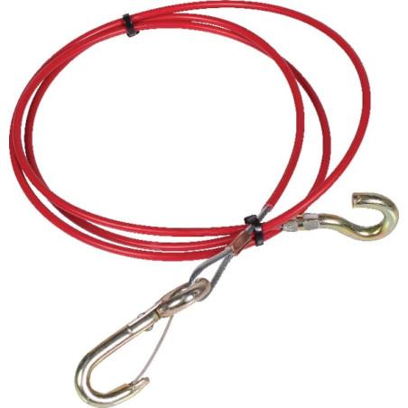 Linka zabezpieczająca 1500mm AL-KO 209510