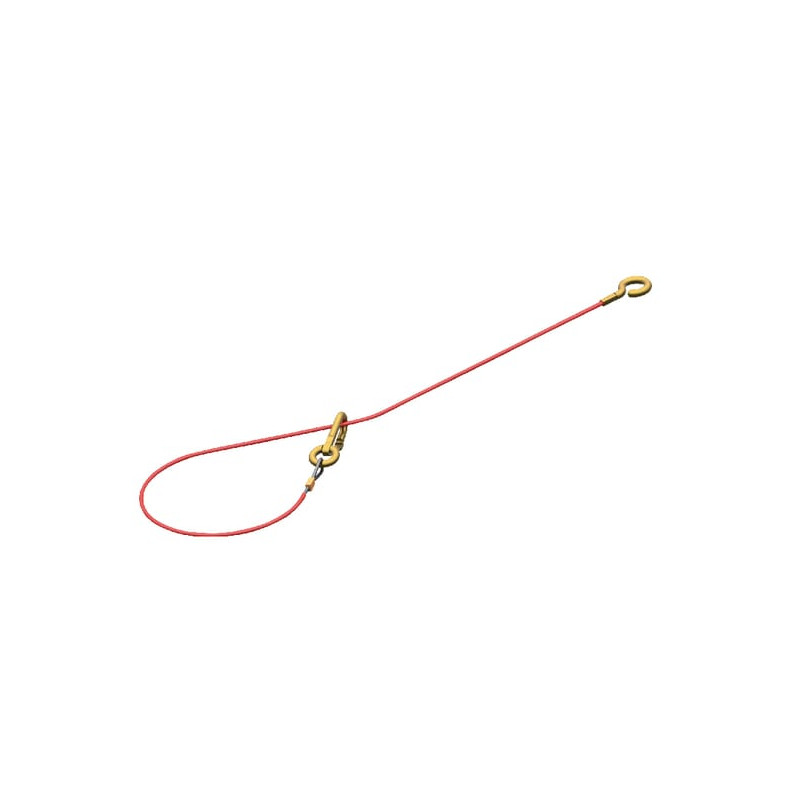 Linka zabezpieczającam 950mm AL-KO 8719493319958