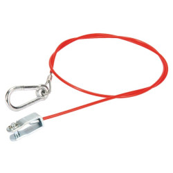 Linka zabezpieczająca 1200mm KNOTT 203202002