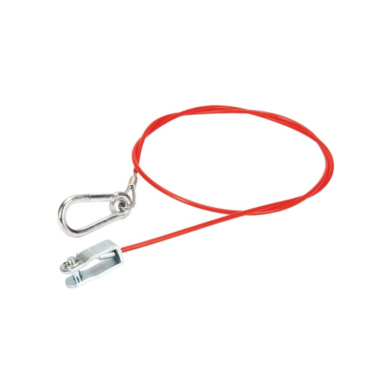 Linka zabezpieczająca 1200mm KNOTT 203202002