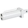 Siłownik CW1/CW10 z kołnierzem 32/45 dł. min 225mm 50/50