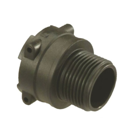 Złączka żEńskie T4 Z Gwintem Zew. 1/2” Arag 6280249042