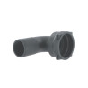 Złączka żeńskia T6 do węża 50mm -90° Arag