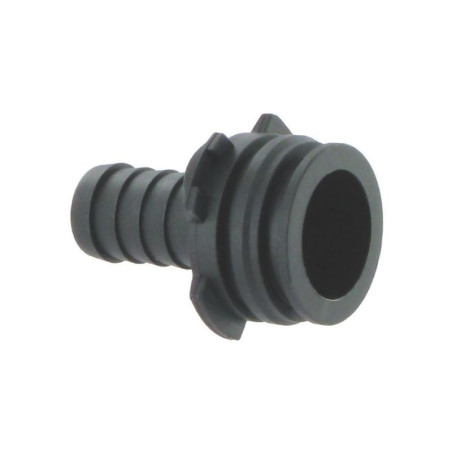 Złączka męska T5 do węża prosta 35mm Arag