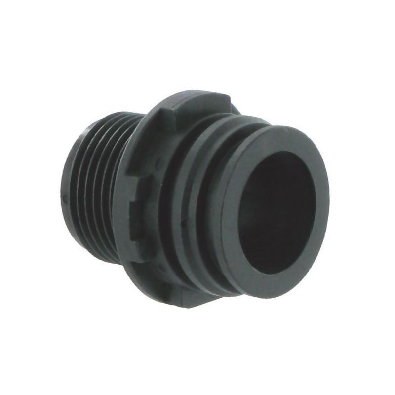 Złączka Męskie T7 Z Gwintem Zew. 1i1/2" Arag 6280249176