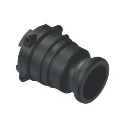Adapter Camlock 3" Z Końcówką żEńską T9 Arag 628018109L