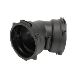 Złącze Łukowe 45° żEńsko-żEńskie T3/T3 Arag 6280129333