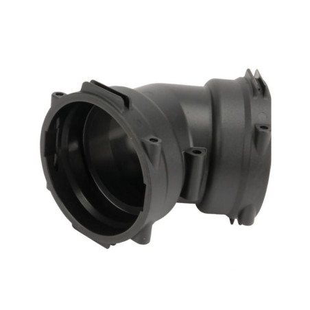 Złącze Łukowe 45° żEńsko-żEńskie T5/T5 Arag 6280129355