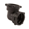 Złącze Łukowe 90° żEńsko-żEńskie T3 Arag 8026834359246