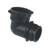 Złącze Łukowe 90° żEńsko-Męskie T3 Arag 6280129233