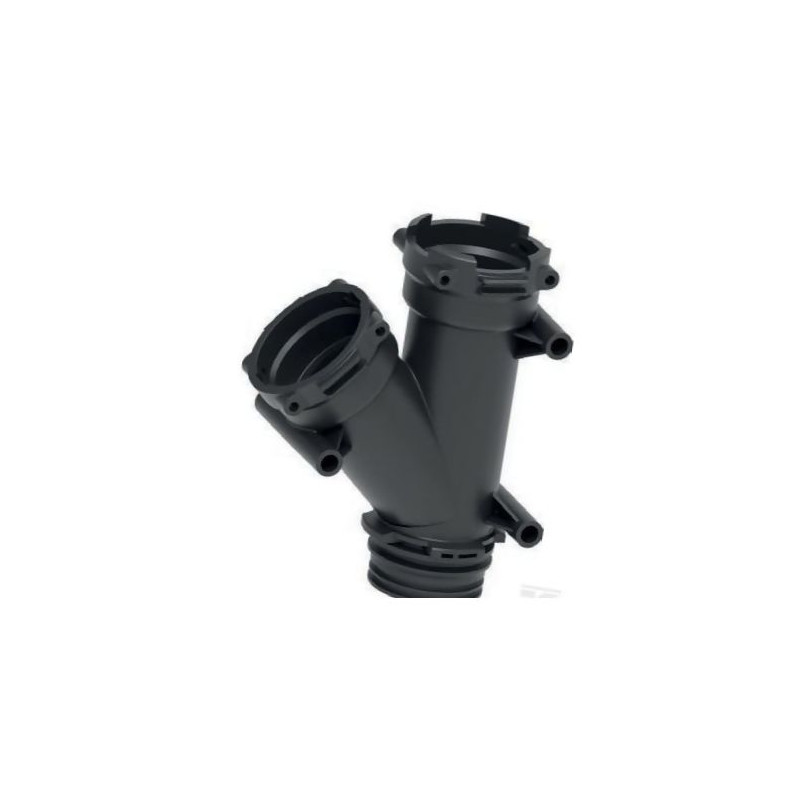 Złącze Trójnik żEński/Męskie-Y T6/T6/T6 Arag 6280179266