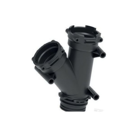 Złącze Trójnik żEński/Męskie-Y T7/T7/T7 Arag 6280179277