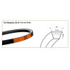Pasek H25X16X3720 Harvest Belts