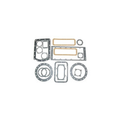 Kpl uszczelek skrzyni biegów i mostu C-330