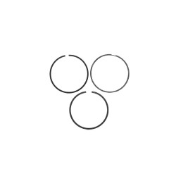 Zestaw pierścieni tłokowych Q-110, P-3 PRIMA TURBO
