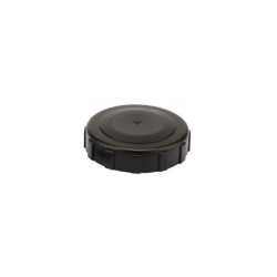 Nakrętka plastikowa fi 122mm