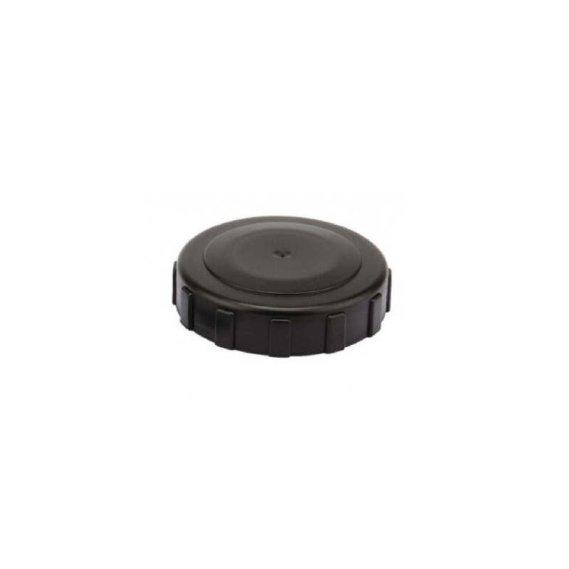 Nakrętka plastikowa fi 122mm