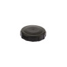 Nakrętka plastikowa fi 122mm