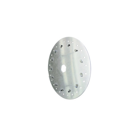 Tarcza wys. 36x2,1 (do buraka)