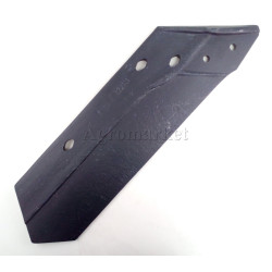 Lemiesz Kuhn 14" 3-otw.