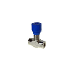 Zawór dławiący hydrauliczny VRFB 90 3/8"