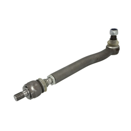 Przegub osiowy kpl (dł.530, wymiar stożka: 27/30 M24/1,5mm, strona prawa) pasuje do: MANITOU