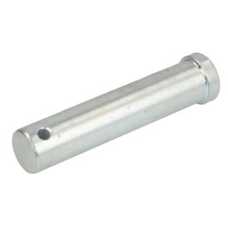 Sworzeń ramienia (19/22x78/86mm) pasuje do: URSUS 2812, 3512, 3514, 4512, 4514; MASSEY FERGUSON 235 02