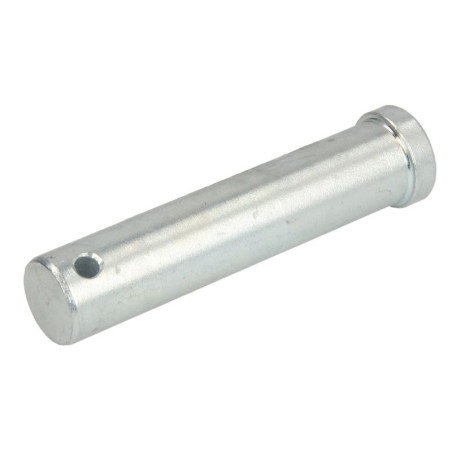 Sworzeń ramienia (19/22x78/86mm) pasuje do: URSUS 2812, 3512, 3514, 4512, 4514; MASSEY FERGUSON 235 02