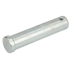Sworzeń ramienia (19/22x78/86mm) pasuje do: URSUS 2812, 3512, 3514, 4512, 4514; MASSEY FERGUSON 235 02