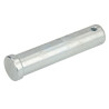 Sworzeń ramienia (19/22x78/86mm) pasuje do: URSUS 2812, 3512, 3514, 4512, 4514; MASSEY FERGUSON 235 02