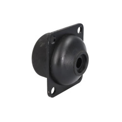 Silentblock zawieszenia osi 