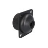 Silentblock zawieszenia osi 