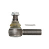 Końcówka drążka kierowniczego (M30x1,5mm, L-125mm) pasuje do: JCB 02