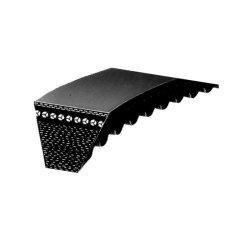 Pasek klinowy uzębiony 10x662mm Ld Optibelt 4014486100075