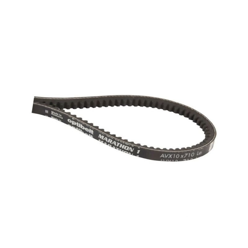 Pasek klinowy uzębiony 10x697mm Ld Optibelt 4014486100129