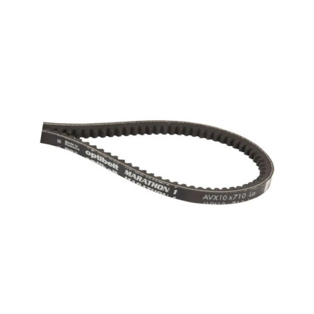 Pasek klinowy uzębiony 10x697mm Ld Optibelt 4014486100129