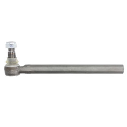 Końcówka drążka kierowniczego (M24x1,5mm, L-417mm) pasuje do: KOMATSU WB 97 S-2, WB 97 S-5