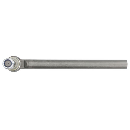Końcówka drążka kierowniczego (M24x1,5mm, L-417mm) pasuje do: KOMATSU WB 97 S-2, WB 97 S-5