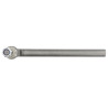 Końcówka drążka kierowniczego (M24x1,5mm, L-417mm) pasuje do: KOMATSU WB 97 S-2, WB 97 S-5